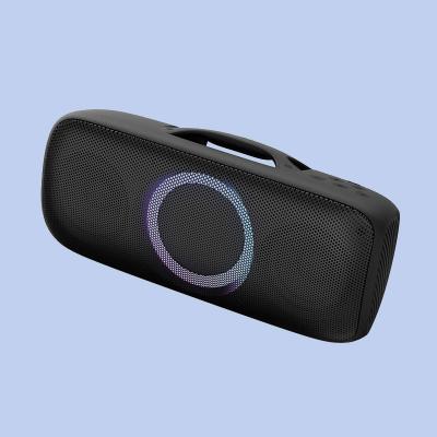 China Party Wireless Speaker System Bluetooth Loudspeaker With 10Hr Battery Life for sale