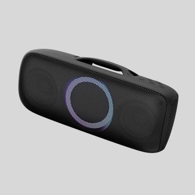 China IPX4 Waterproof Bluetooth Party Speaker With 40W Crystal Clear Stereo for sale