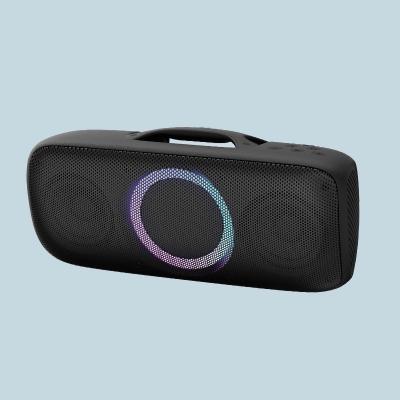 China TAZATA PARTY 400  40W Portable Stereo Speaker Bluetooth Audio Box For Outdoor Gatherings for sale