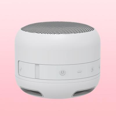 China 20 Hour Battery Life Bluetooth Outdoor Speaker With Crystal Clear 60Hz-20kHz Sound for sale