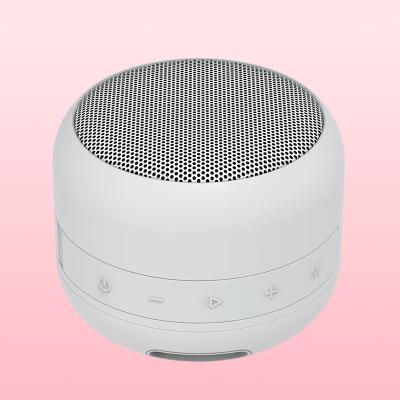 China Outdoor Bluetooth Audio Portable Bluetooth Speaker 6W With Hands Free Calling for sale