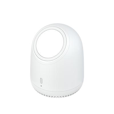 China 5W Bluetooth-Wireless-Ladegerät Wasserdicht IPX4 Batterie 800mAh zu verkaufen