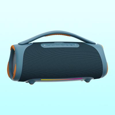 China IPX7 Waterproof Wireless Party Stereo With 4 To 10 Hours Battery Life for sale