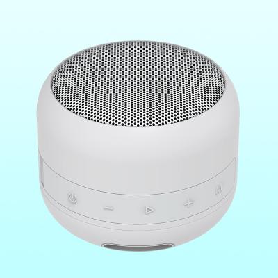 China 3.7V 1200mAh IPX7 Bluetooth Outdoor Speaker for Hands Free Calling for sale