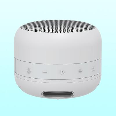 China TWS Bluetooth Outdoor Speaker 6W 3.7V 1200mAh Enhanced Stereo Sound for sale