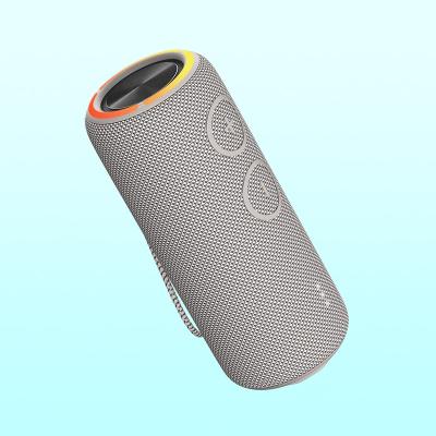 China 30W Wireless Bluetooth Speaker For 10 Hours Waterproof IPX7 for sale