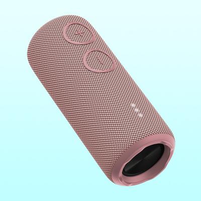 Cina Altoparlante Bluetooth wireless da 20W con IPX7 impermeabile e connessione multipla in vendita