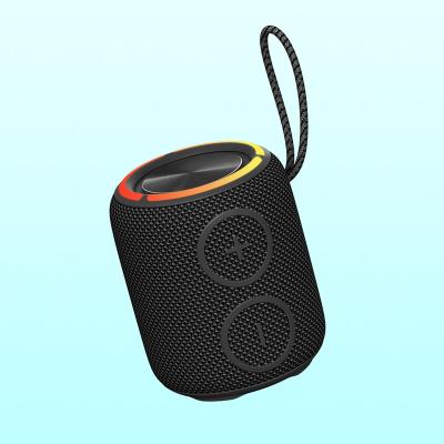 China H100L TWS Bluetooth Wireless Speaker With Microphone Waterproof IPX7 for sale