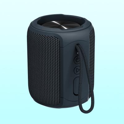 Cina Modalità di riproduzione bluetooth altoparlante bluetooth esterno 16W con radiatore passivo 2Pcs in vendita