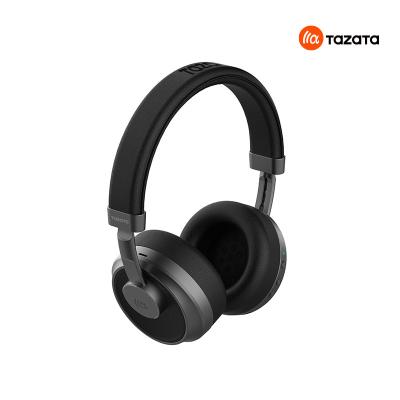 Κίνα TAZATA BH02 Ασύρματα ακουστικά Bluetooth 20Hz-20kHz Απάντηση συχνότητας 35 ώρες Χρόνος αναπαραγωγής προς πώληση