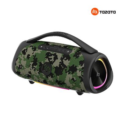 China TAZATA BOOMBLAST MAX 99 Models Bluetooth Speaker With IPX7 Waterproof And Broadcast Connection for sale