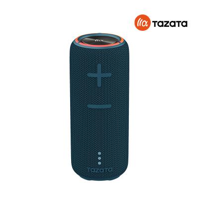 中国 TAZATA FUN 200 20Hz-20kHz ブームボックス ブルートゥーススピーカー ポータブル 20W クリアサウンド 販売のため