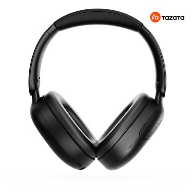 Κίνα TAZATA L18 Bluetooth Ασύρματα ακουστικά Υβριδικό ANC Μείωση θορύβου 35 ώρες αναπαραγωγής προς πώληση