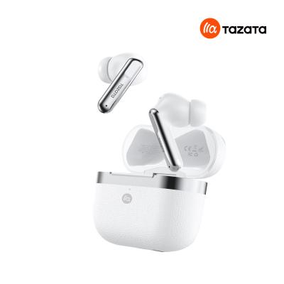 China TAZATA P102 PRO llamando ENC 6 micrófonos para llamadas HD TWS Bluetooth auricular en venta