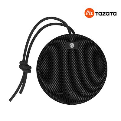 China TAZATA PALM 5 IPX7 Waterproof Portable Bluetooth Speaker With Built In Microphone for sale