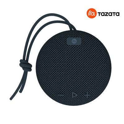 China TAZATA PALM 5 TWS Connectivity Mini Wireless Audio System Waterproof With Extended Playtime for sale