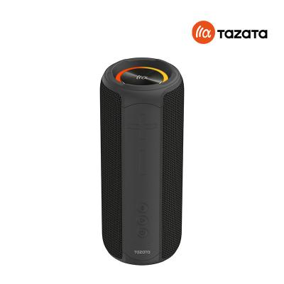 China TAZATA PALM 200 alto-falante portátil sem fio com longa duração da bateria e conectividade Bluetooth à venda