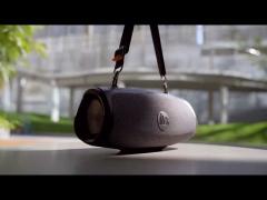 TAZATA BOOMBLAST MINI Portable Wireless Party Stereo with TWS 1.5 KG and 7.4V 3600mAh Power Source