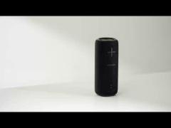 TAZATA FUN 300 IPX7 Waterproof Portable Bluetooth Speaker With 10m Range TWS 5000mAh Battery