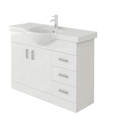 China Modern simple fashion bathroom storage dressing table furniture high quality dressing table for sale