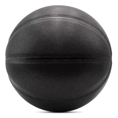 China 2022 Good Quality Factory Directly Selling Hot PU Leather Basketball Eco-friendly Size 7 Basketball For Sports Ball for sale