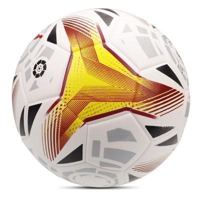 China High Quality Soccer Ball Customized Soccer Top Rate Training Soccer Customize Logo Printing Thermal Bonding Balls For Game for sale