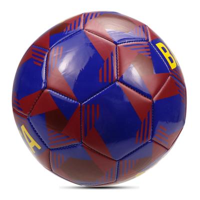 China Soccer Football Factory Supply Top Selling Training Soccer Balls Directly Wholesale Size 5 Official Football For Training for sale