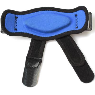 China High Quality Hot Selling Protective Sports Ball Pressurized Adjustable Arm Guards Elbow Pads EVA Sponge Sports Elbow Pads Protective for sale