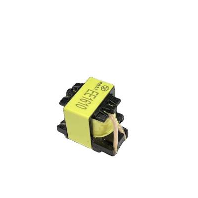 China Zhongshan EE1610 12V Industrial High Quality Switching Power Supplies Power Machine High Frequency Transformer For Power for sale