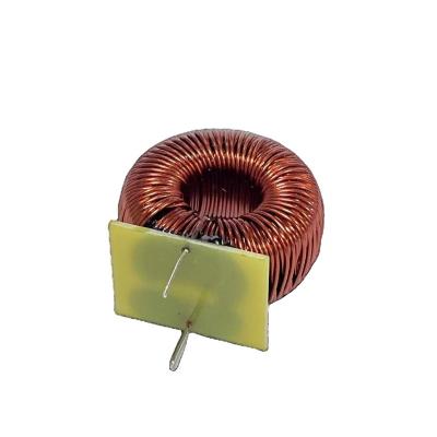 China Hot Selling FILTER Toroid T106125 1H Magnetic Toroidal Ferrite Core For Inductors Transformer for sale