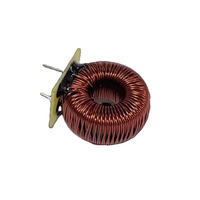 China T106125 High-Permeability 100UH 3A Ferrite Core FILTER Customized Toroidal Inductors for sale