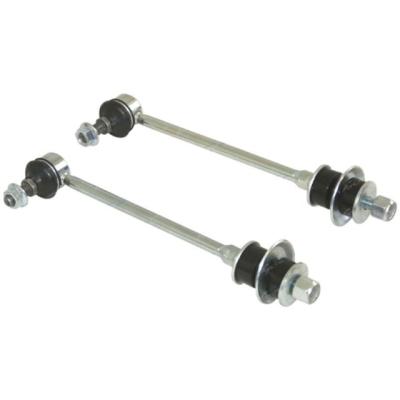 China Auto Suspension Parts Offroad Forged Steel Sway Bar Link for sale