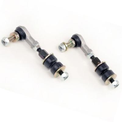 China Auto Parts Front Sway Bar End Link Quick Suspension for sale