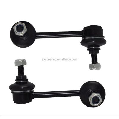 China Auto Suspension Parts After Sales Service Competitive Price Sway Bar Top End Links for sale