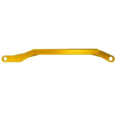 China ATV/UTV Suspension Clearance Front Rear Lower Radius Arms /Rods High Radius Rod Kit For Can Am Maverick x3 for sale