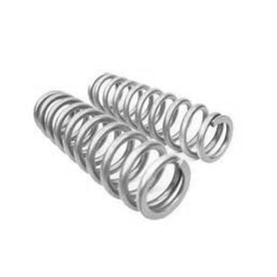 China High Quality Steel ATV UTV Coil Springs for sale