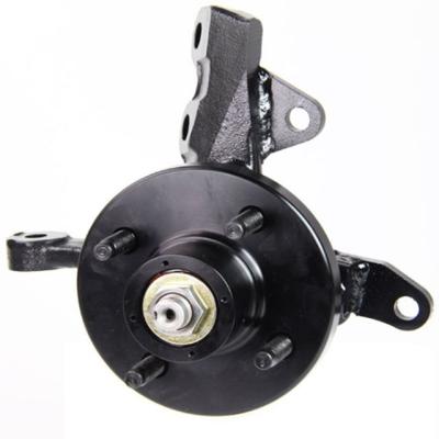 China Auto Parts Front Wheel Spindle Suspension For 2WD Trucks for sale