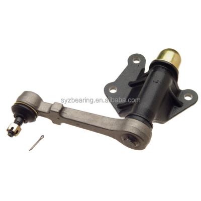 China Auto Suspension Parts Professional Wholesale Manufacturer Suspension Idler Arm for sale