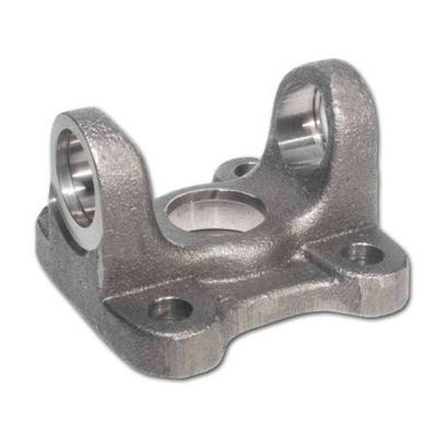 China Auto Chassis System 3-Bolt Adapter Clamp Yoke For Drive Shafts for sale