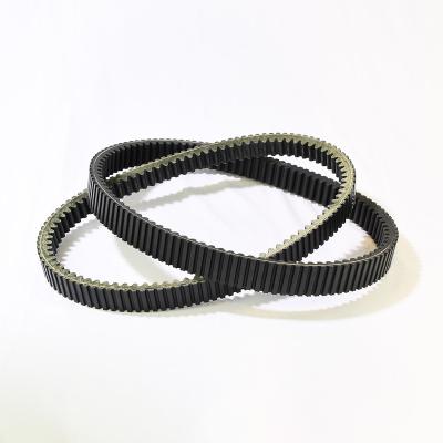 China Widely Used Hotels Timing Belts Transmission Belt for sale