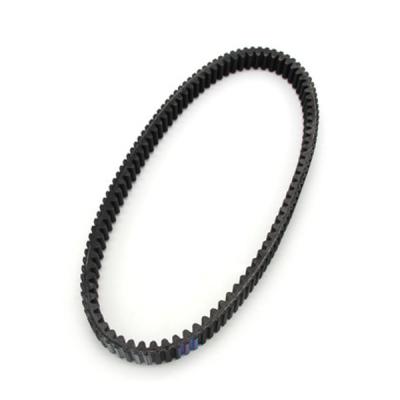 China Hot Selling Tested Hotels Quality ATV UTV Drive Belt for sale