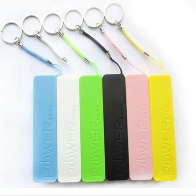 China Power Bank Manufacturer Colorful Mini Power Bank Universal Portable Battery Charger Perfume Power Bank for sale