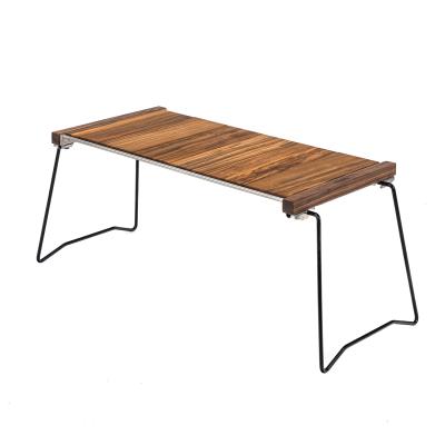 China / Wholesale High Quality Variety Combination Table Frame Easy Folding Camping Table for sale