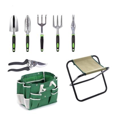 China High Quality Environmental Hot Selling All-Season 3 Garden Tool Kit For Garden for sale