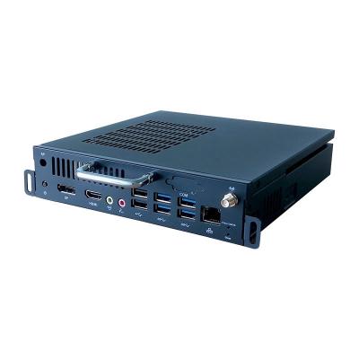 China Oem Customize Ops Computer Module Intel Core I3 I5 I7 Pc for Office School Graphics Touch Screen for sale