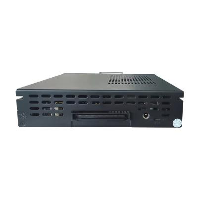 China Intel Core 9th i3/i5/i7 Processor Industrial Computer for Education Office and 4K Display for sale