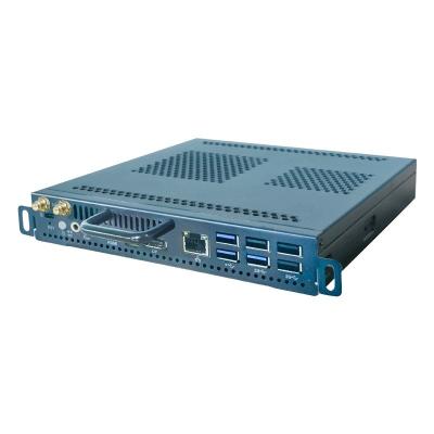 China Hot Sale Ops Pc 10Th Core I3 I5 I7 Cpu Dual Ddr4 Ram 4Gb 8Gb Ssd 128Gb 256Gb 4K Computer for Office for sale