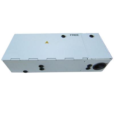 China Junction Box Top Quality Metal Battery Case Electrical Stainless Bending Stamping Electronic Aluminum Enclosure for sale