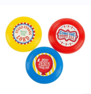 China Funny Educational Toy Fall Church Carnival Flying Discs Shooters Toys for Kids in Assorted Designs Cool Outdoor Toys for Boys and Girls  Funny Toys for sale