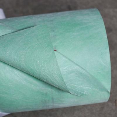 China 300g 0.5mm Breathable Anti-Pick PP Breathable Waterproof Membrane for sale